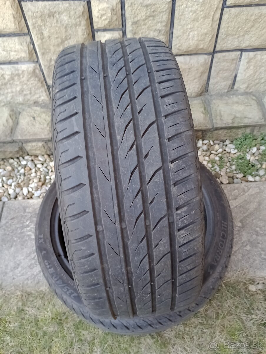 235/40 r19 Matador