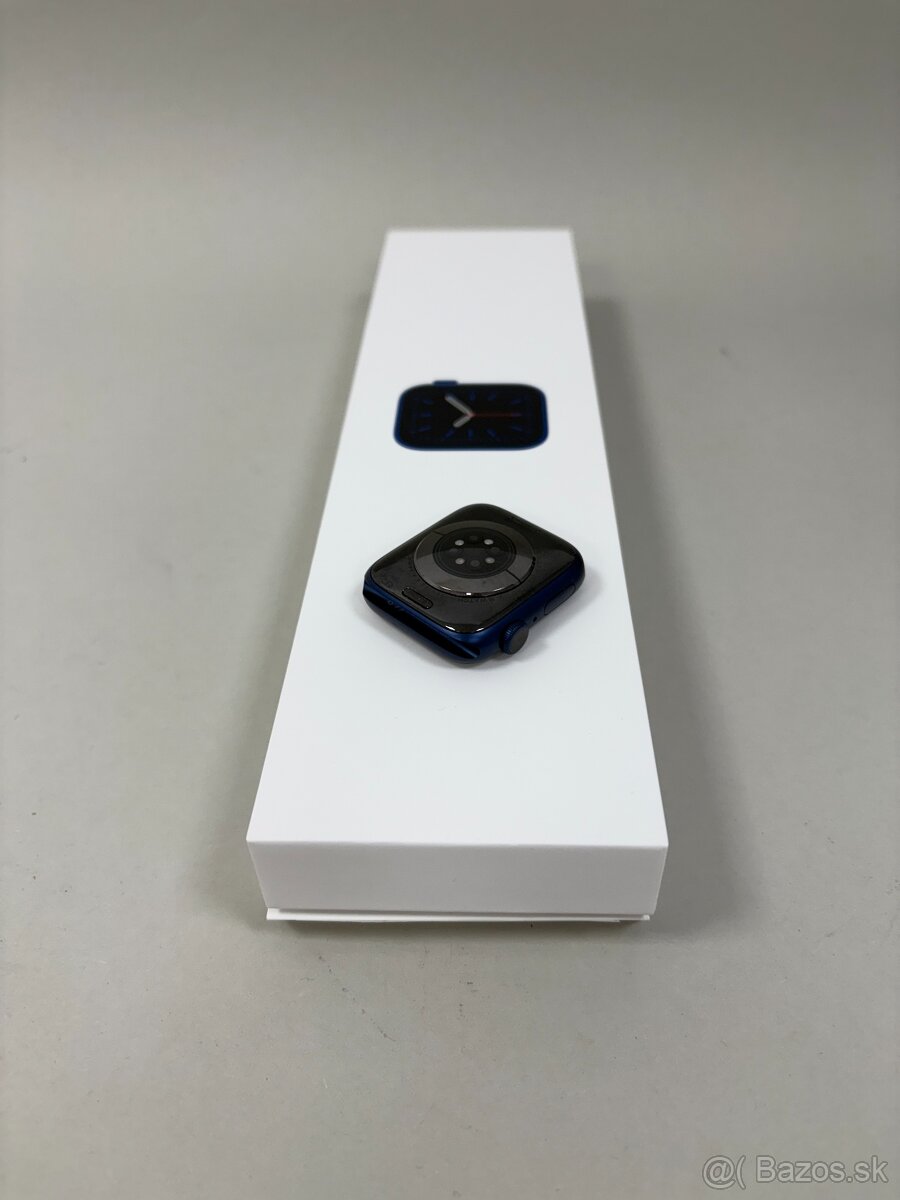 Apple Watch 6.44mm Blue