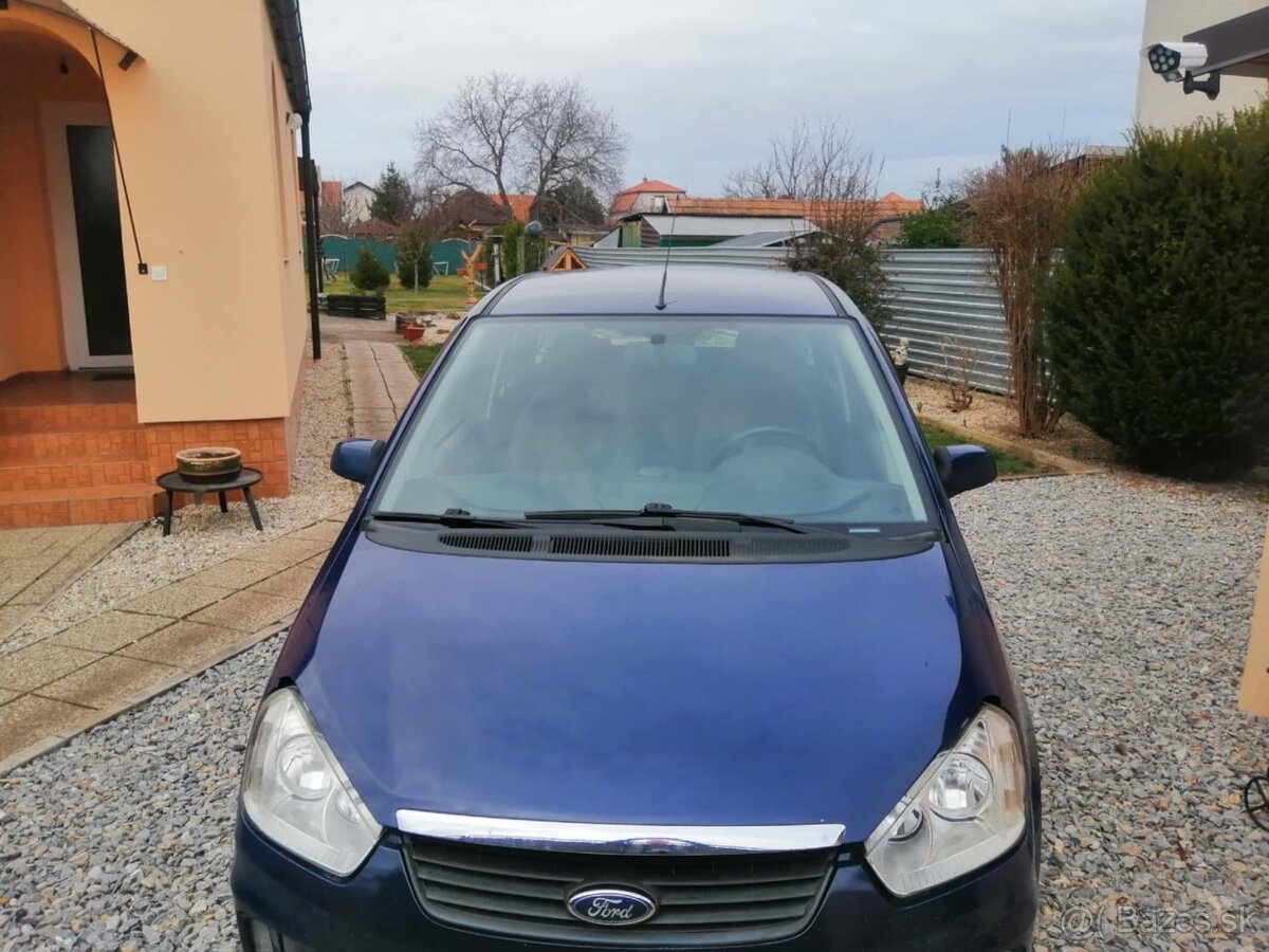 Predám Ford Cmax