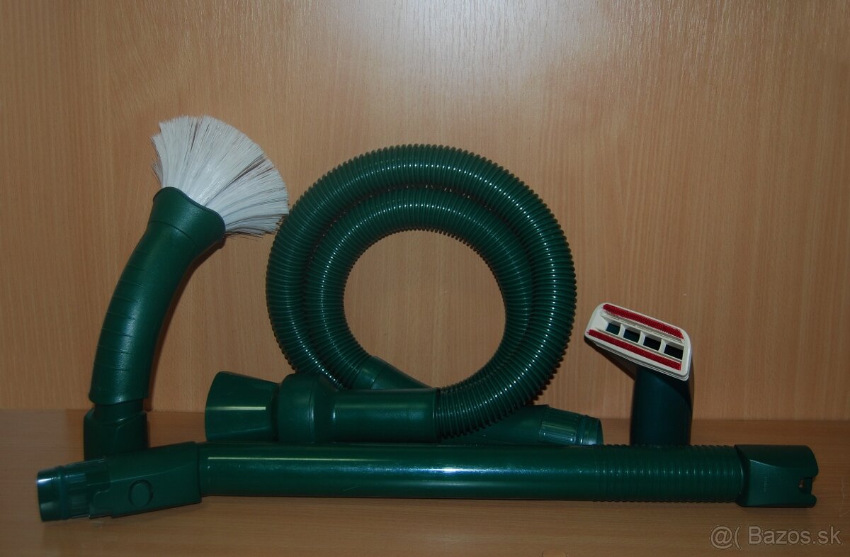 Vorwerk set