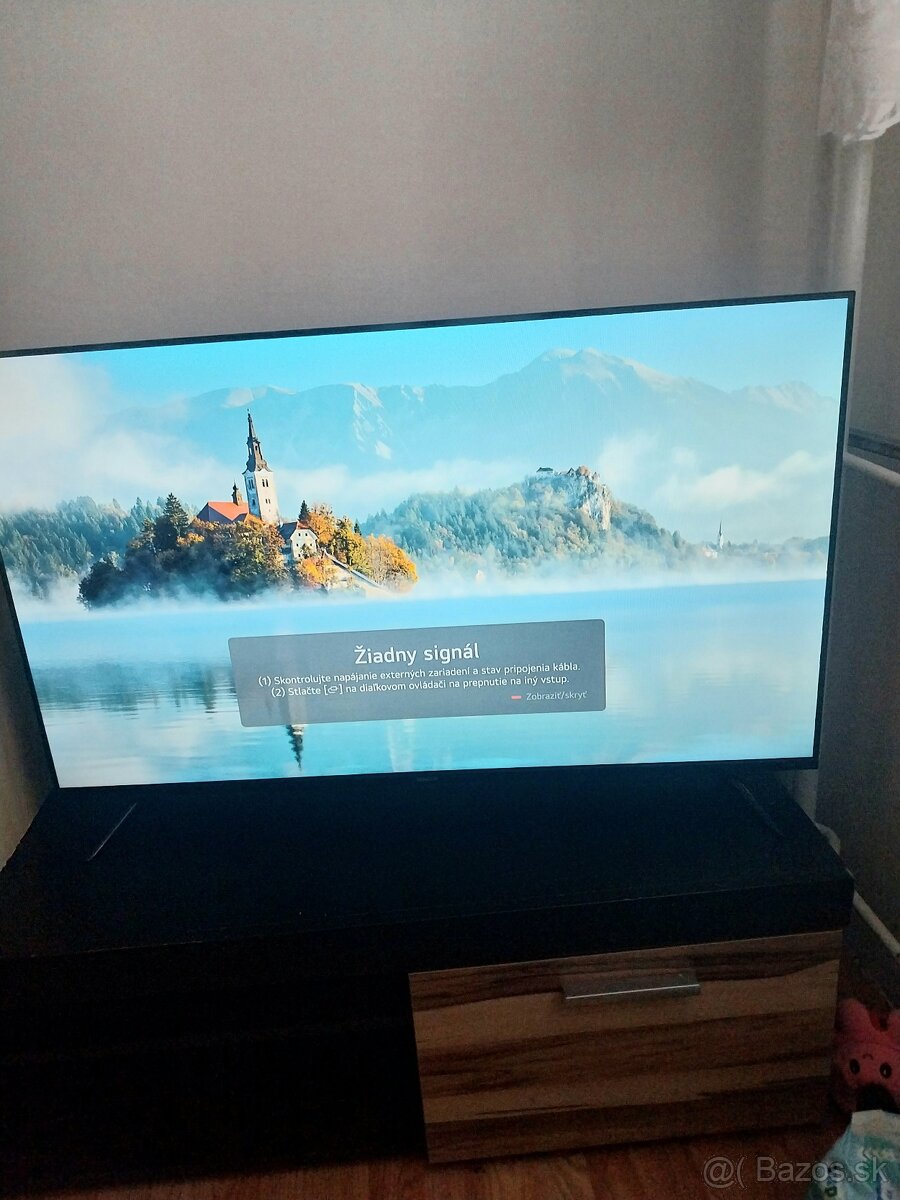 LCD TV SENCOR(LG) SLE43FS