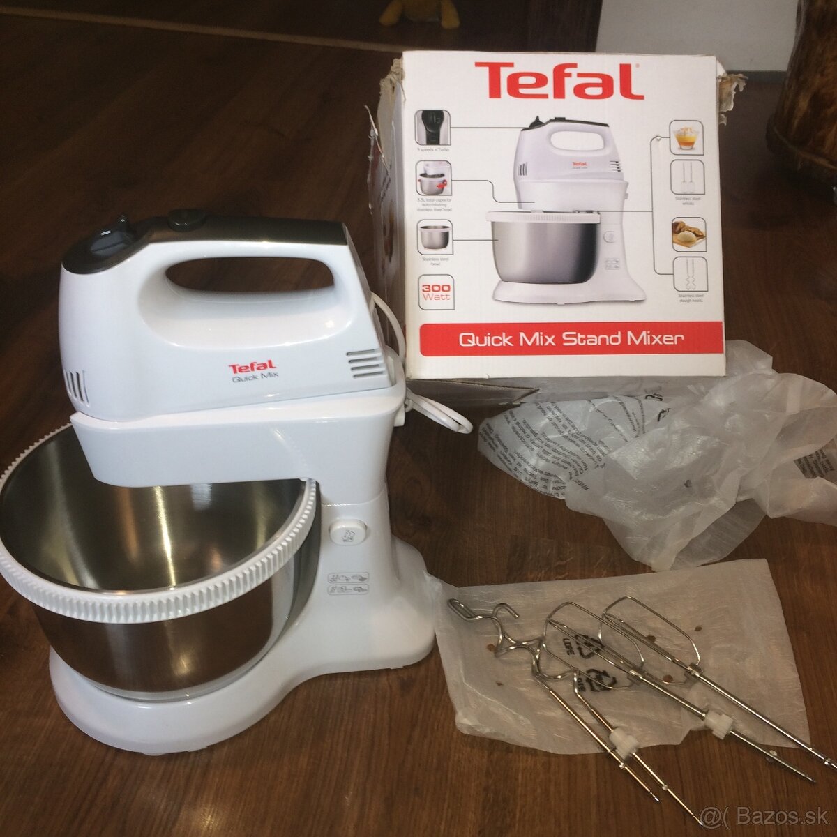 Tefal