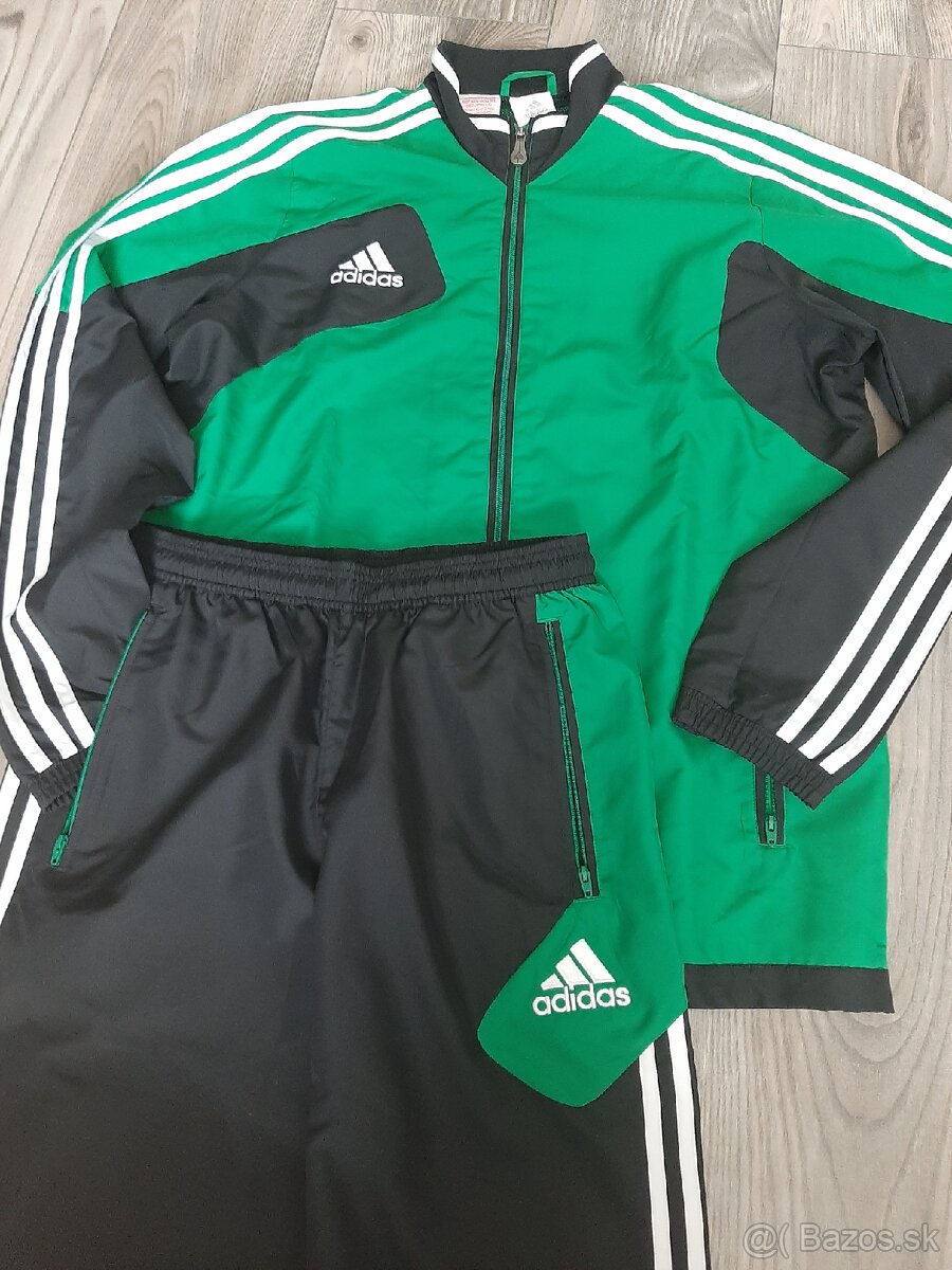 Adidas súpravy