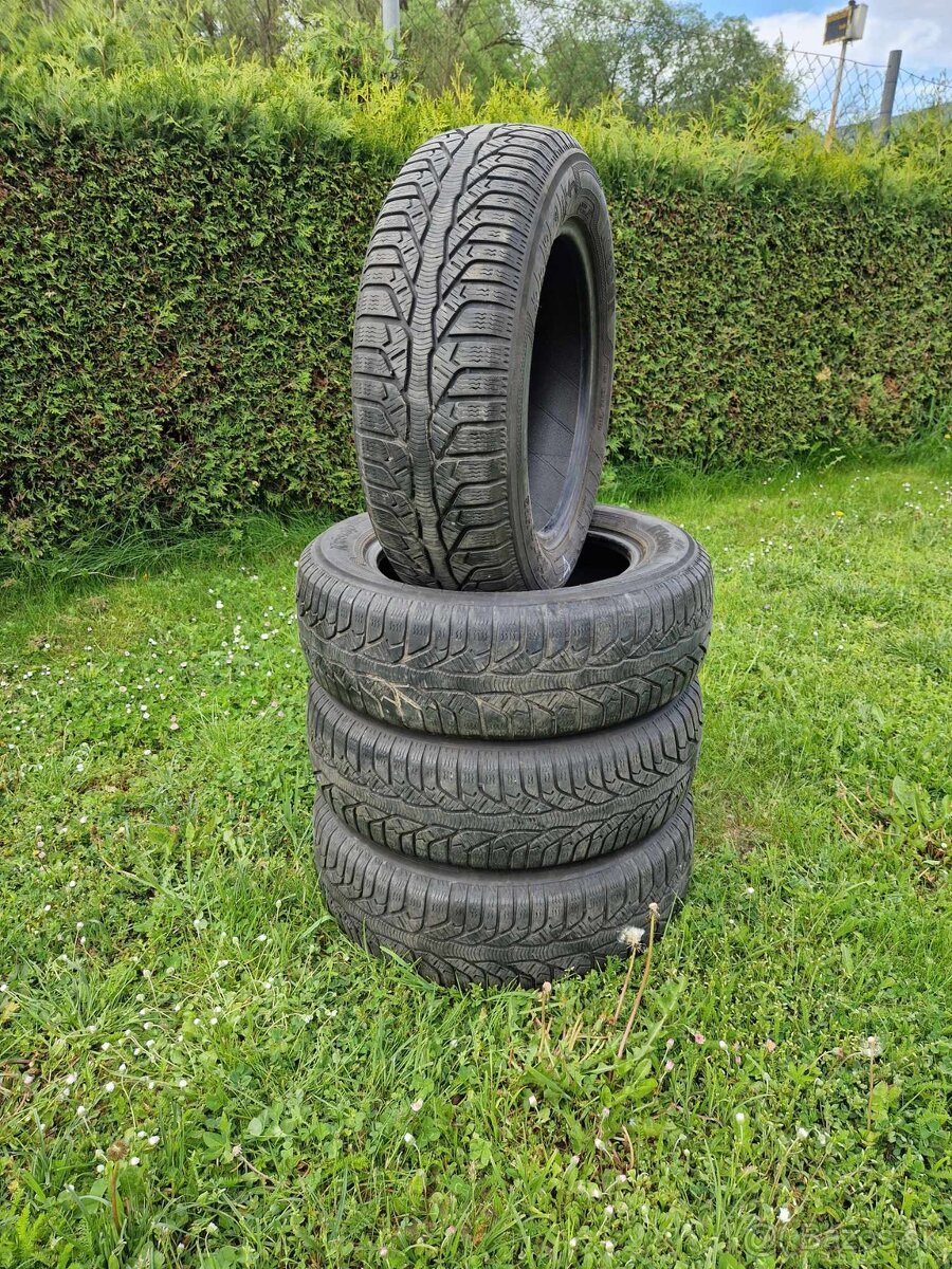 Kleber 185/65R15