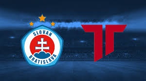 ŠK Slovan vs AS Trenčín