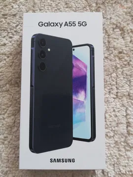 Samsung galaxy A55 5G