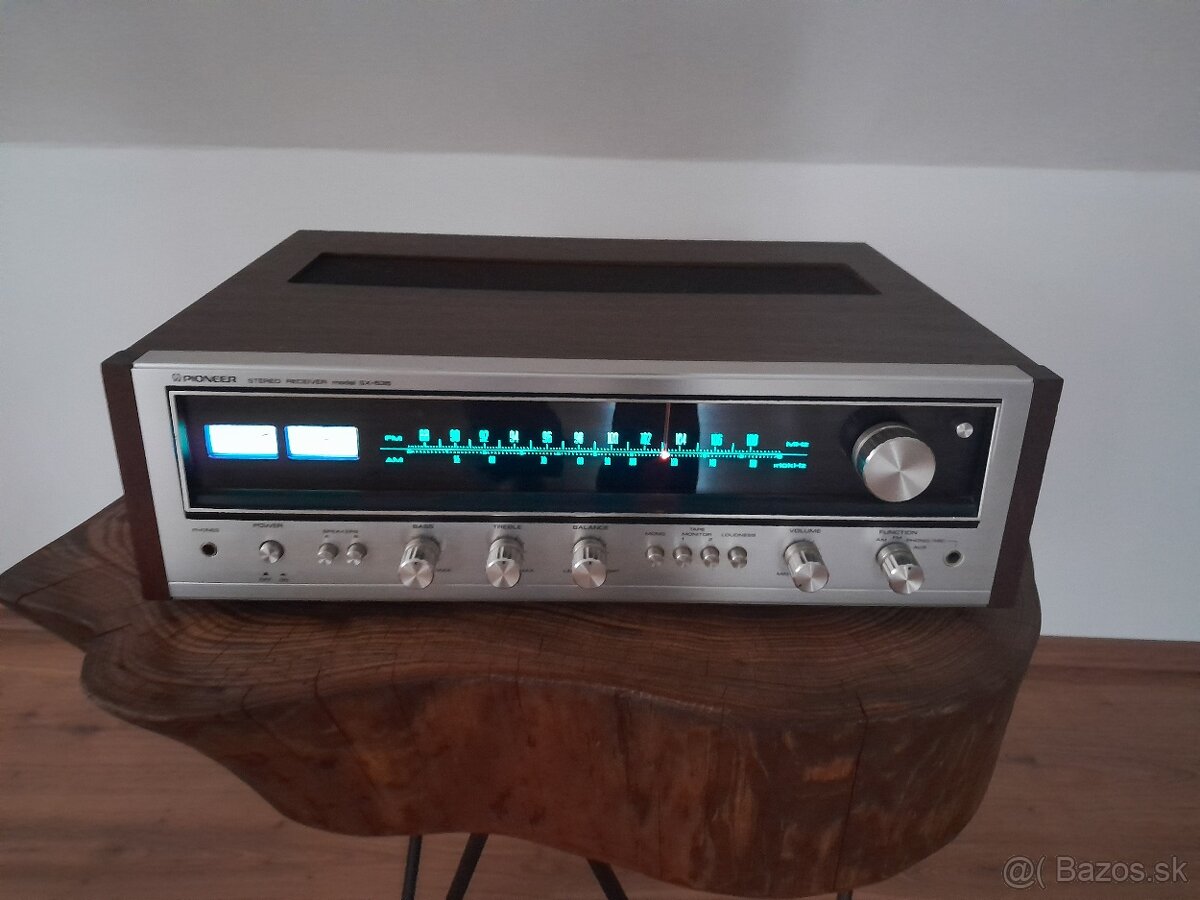 Pioneer SX- 535