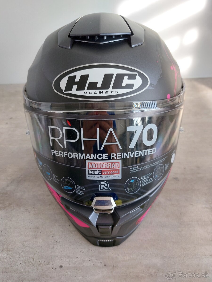 HJC RPHA70 ERIN