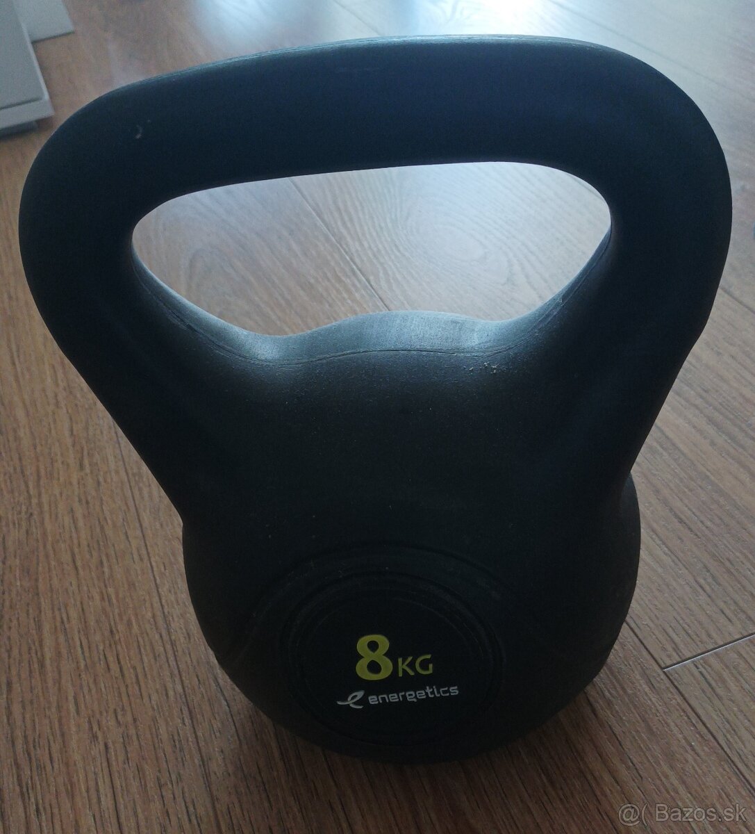 Kettlebell - 8 kg