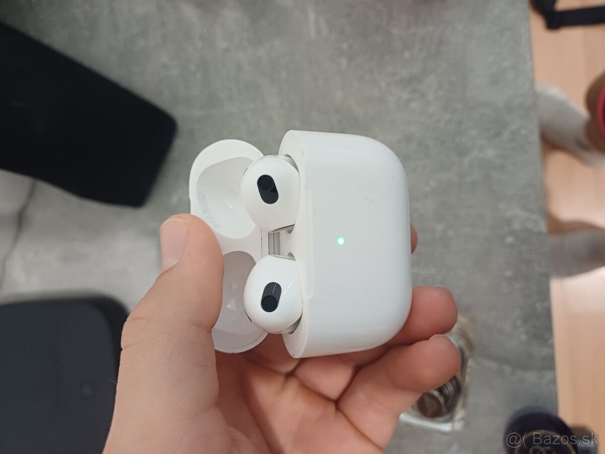 Airpods 3