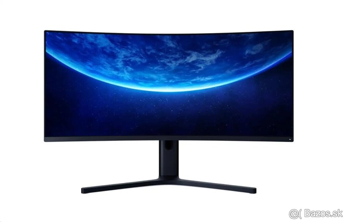 Xiaomi Mi Curved 34”