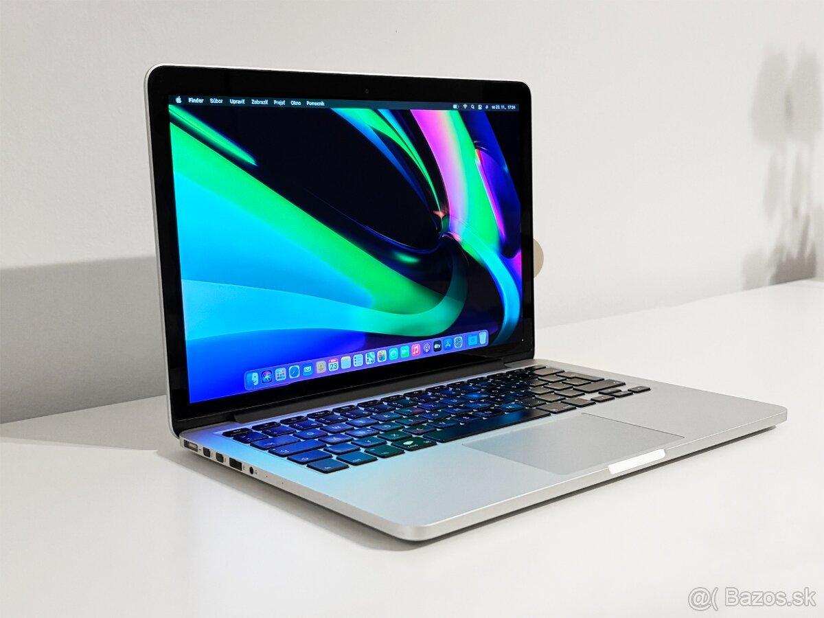 Predám MacBook Pro 13 Retina