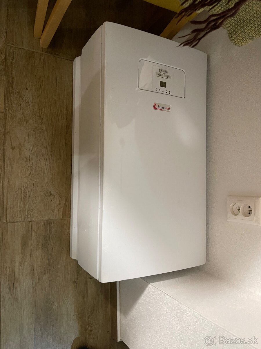 Elektricky kotol Protherm Raja 14kw