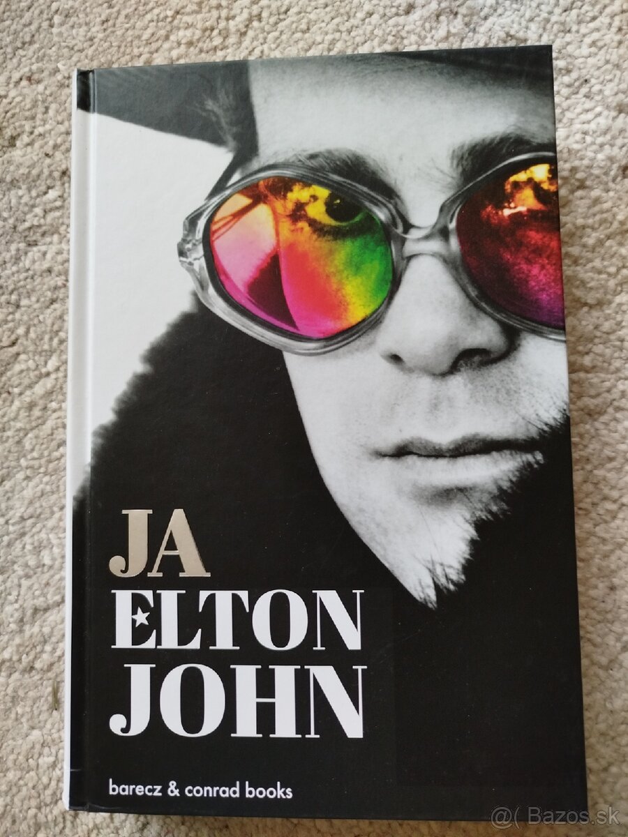 Elton John - Ja