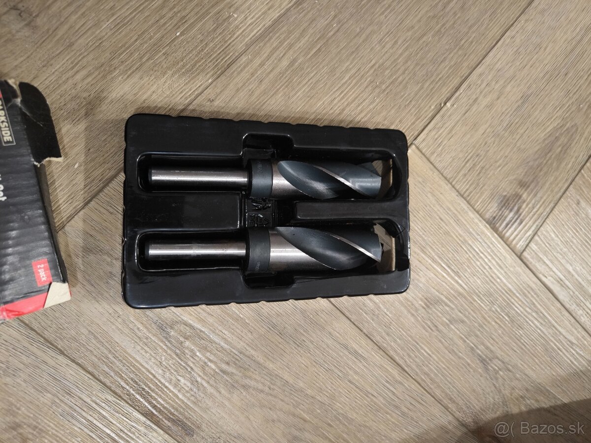 Predám PARKSIDE HSS Twist drill bit set