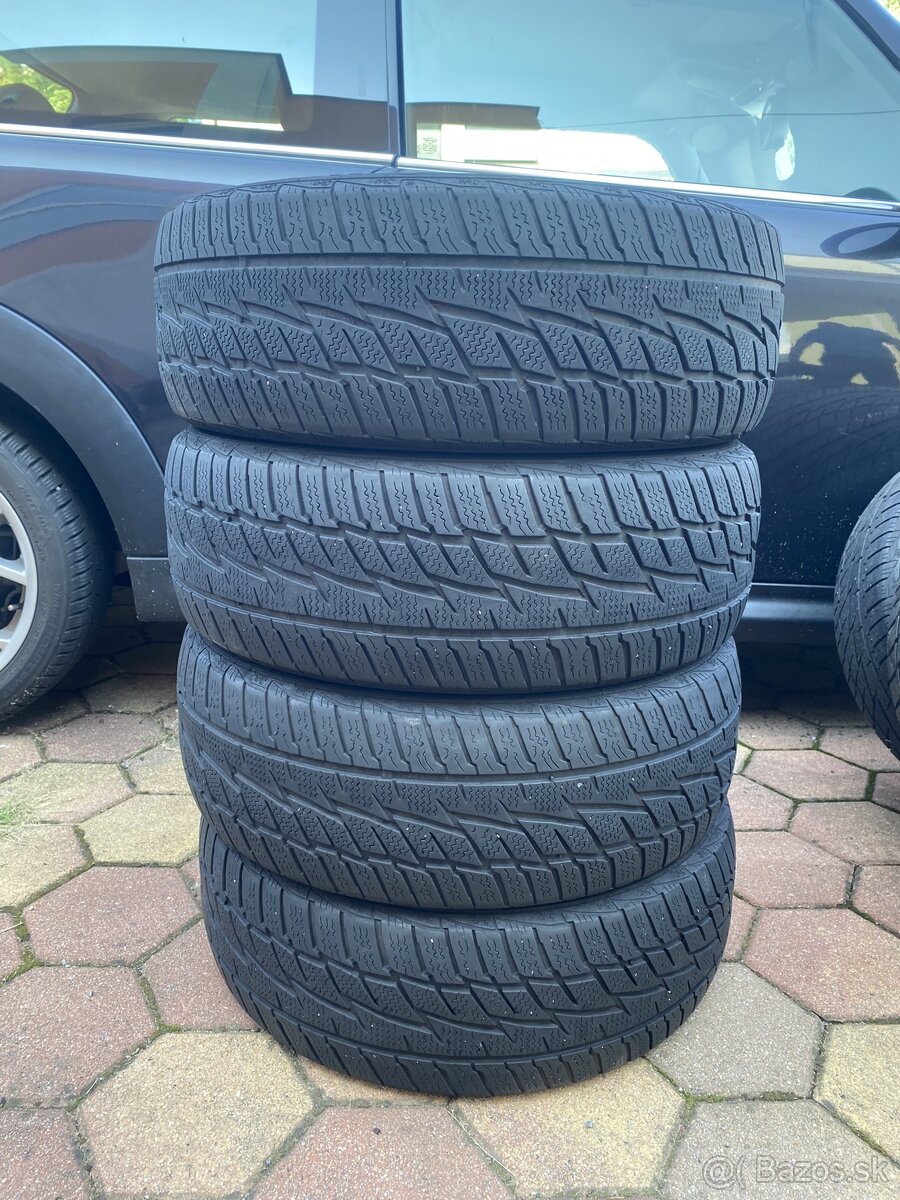 matador 205/55 r16 H