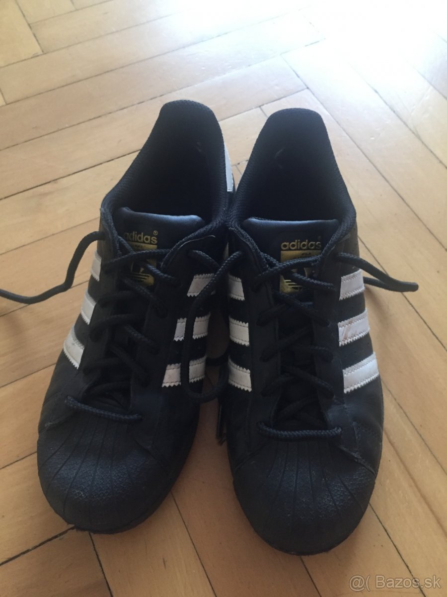 Dievčenské  Adidas botasky