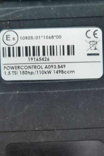 DTE PowerControl