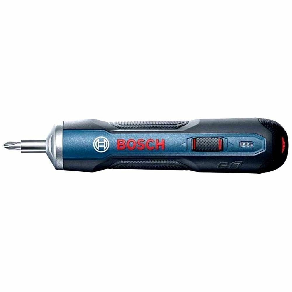 Bosch Go 3.6V Professional - elektrický skrutkovač