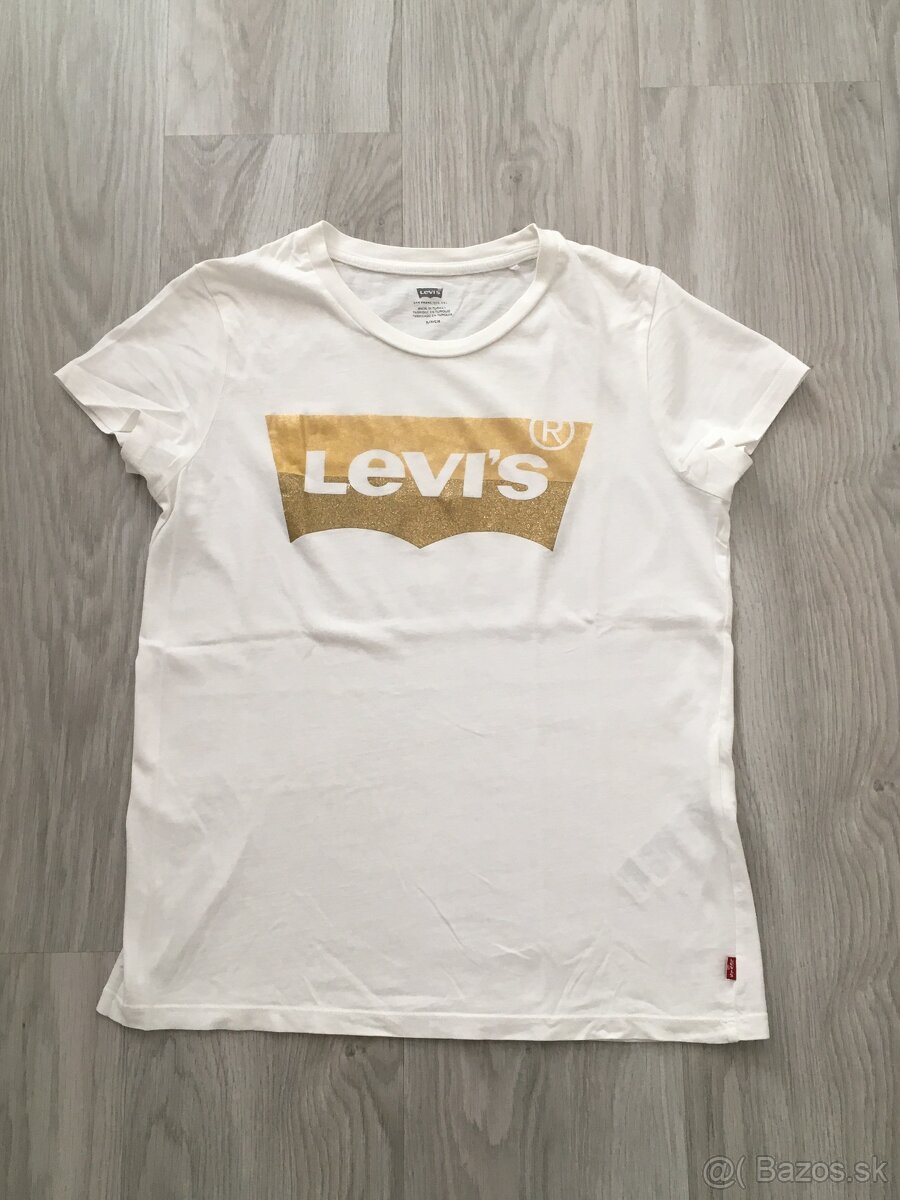 LEVIS č.S