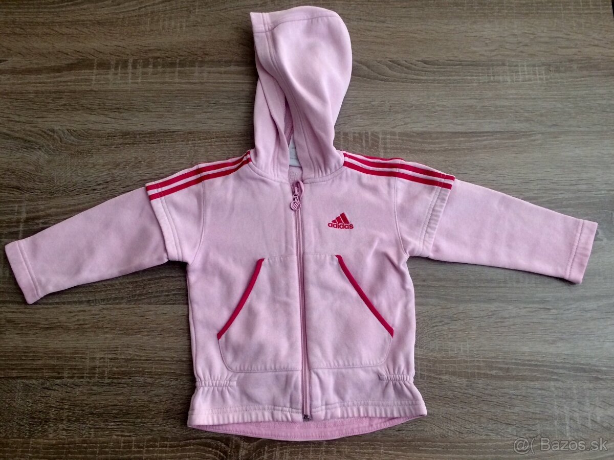 mikina adidas