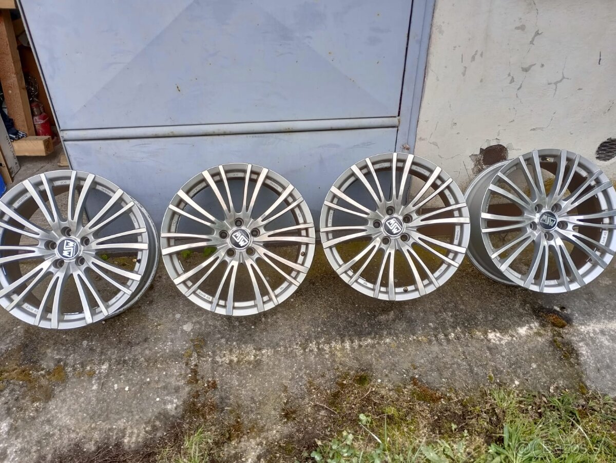 Elektróny R18 5×108