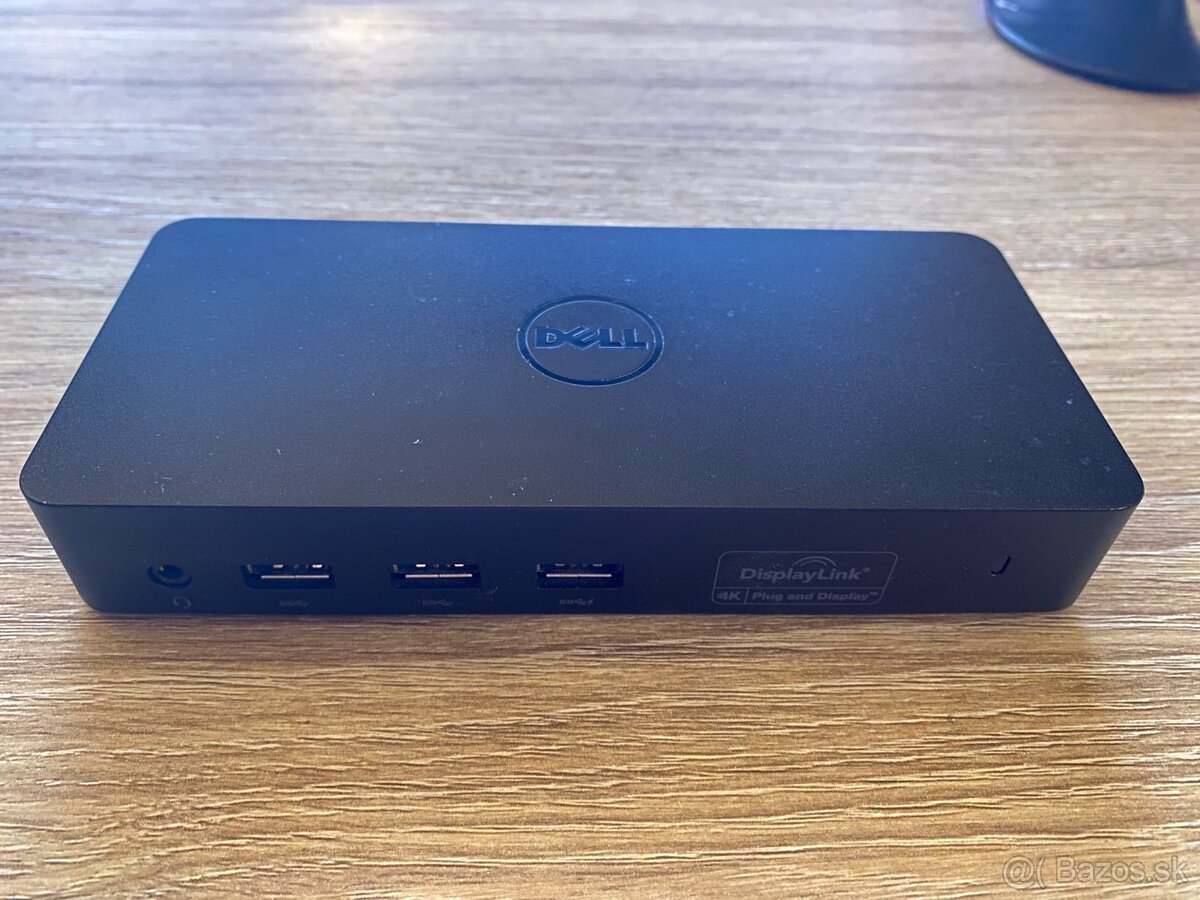 DELL D3100