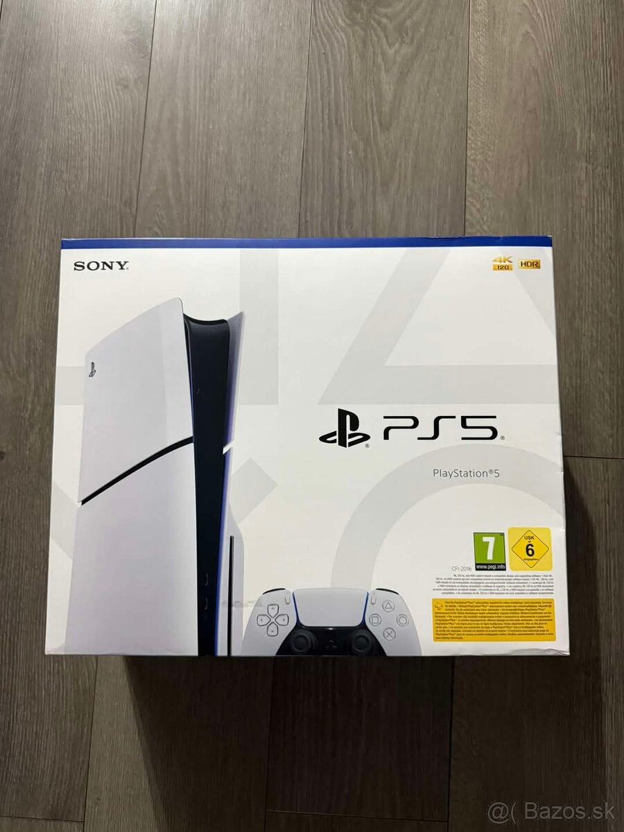 Playstation 5