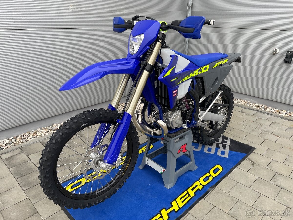 Sherco 300 2T Racing MY25