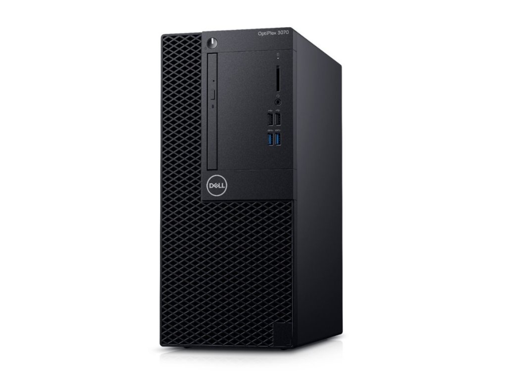 Dell OptiPlex 3070 i5 ( nie SFF )