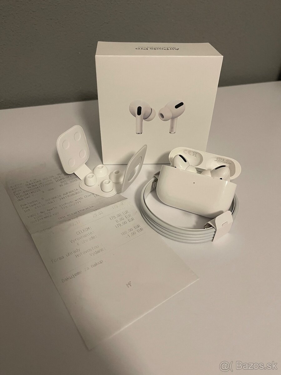 Apple AirPods Pro 1