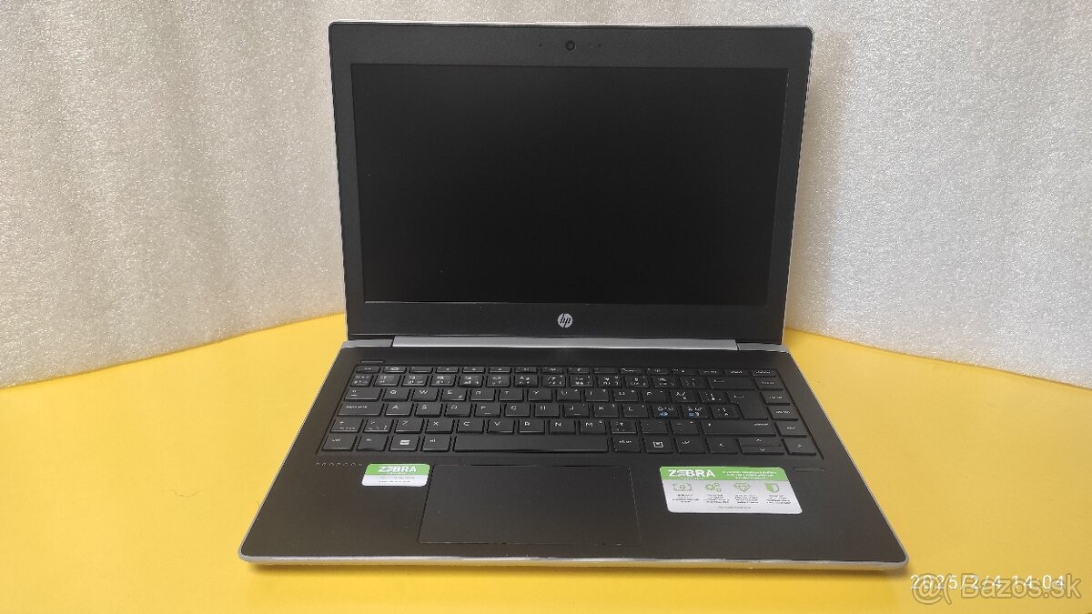 HP ProBook 430 G5