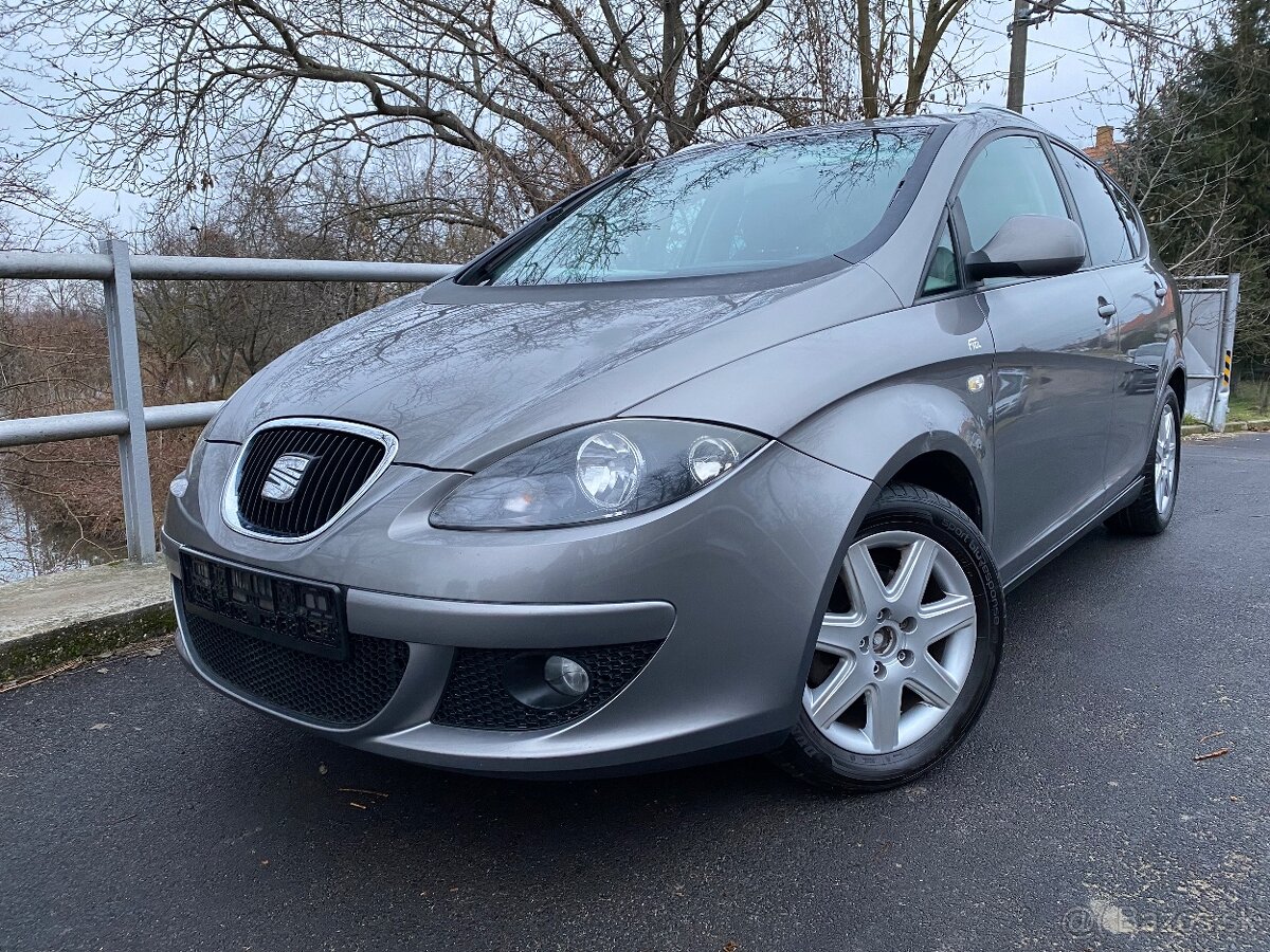 Altea Xl 1.9tdi 77kw