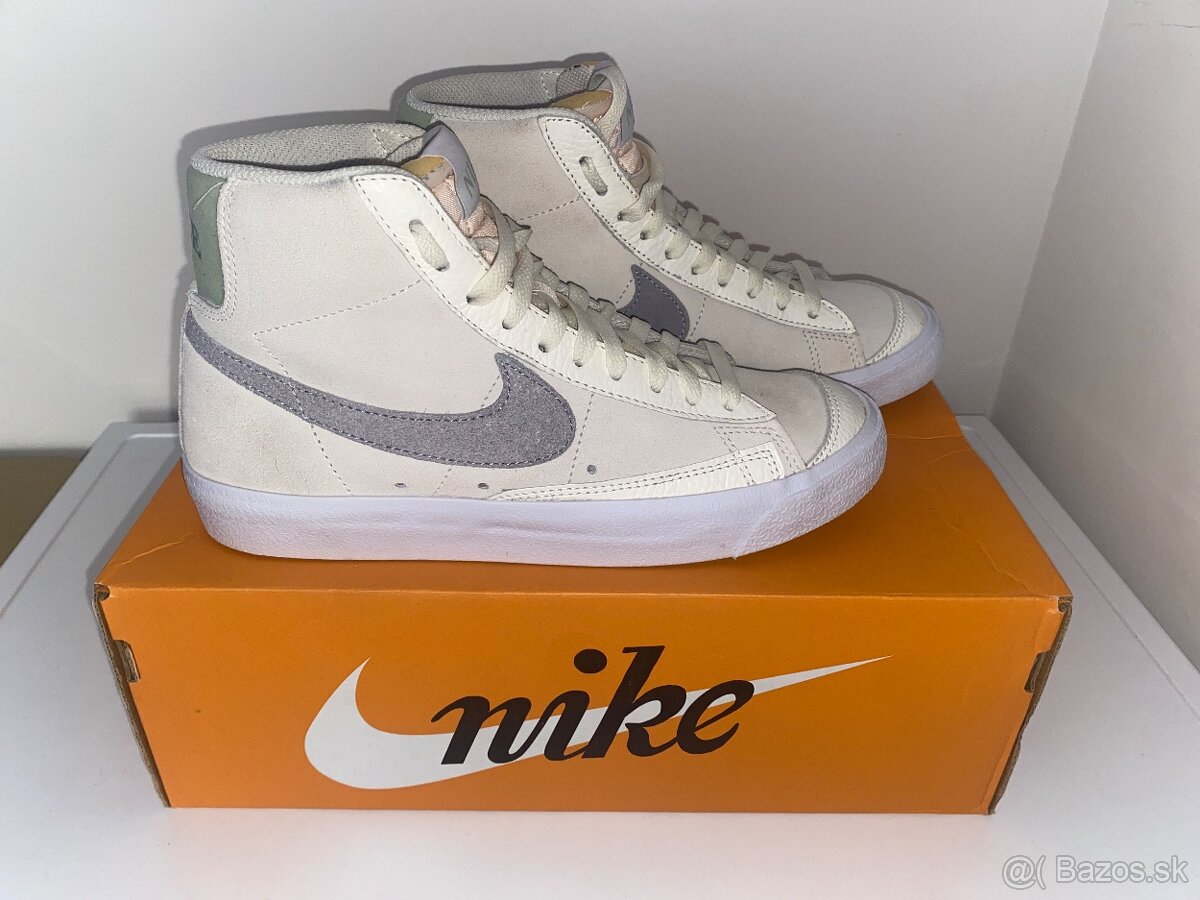 Predám Nike Blazzer Mid ‘77