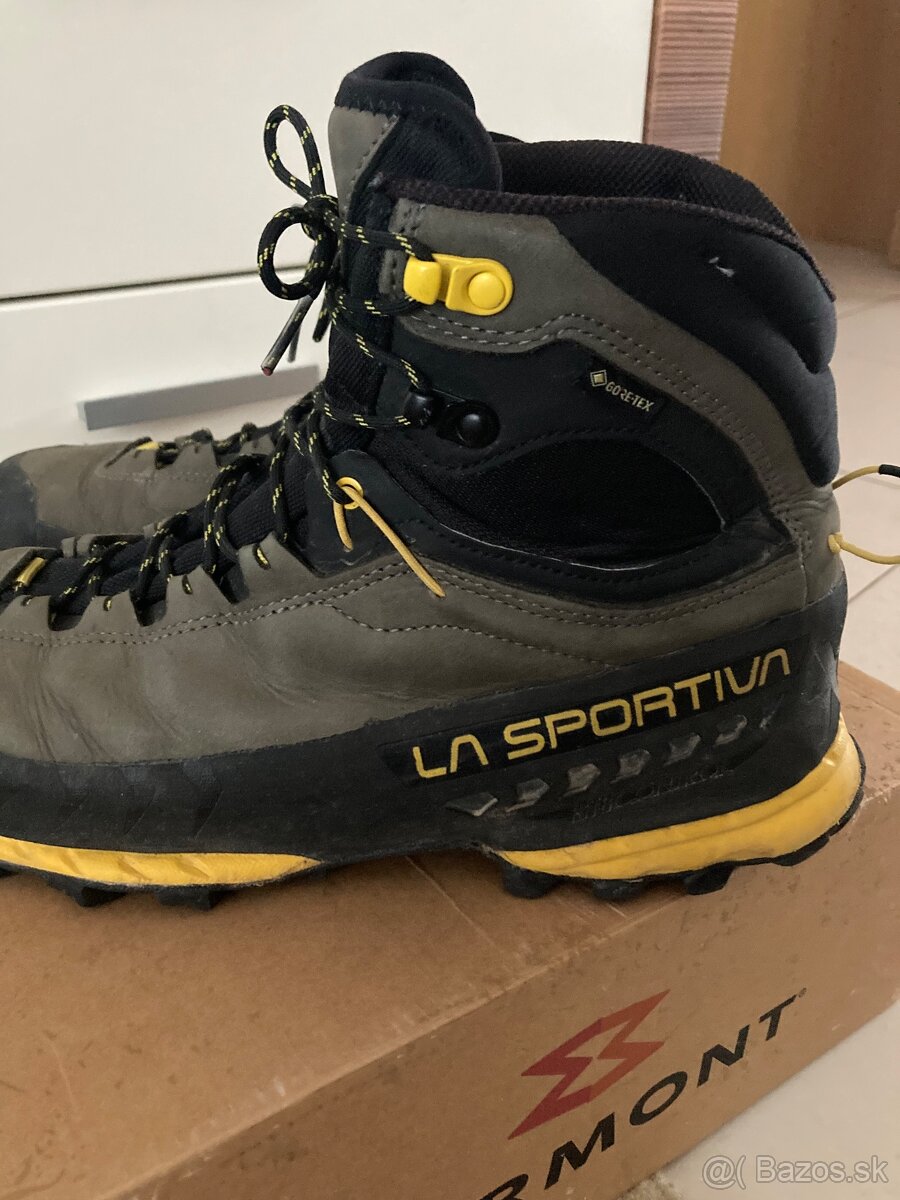 Predám tieto krásne La Sportiva TX5 GTX Man-Goratex