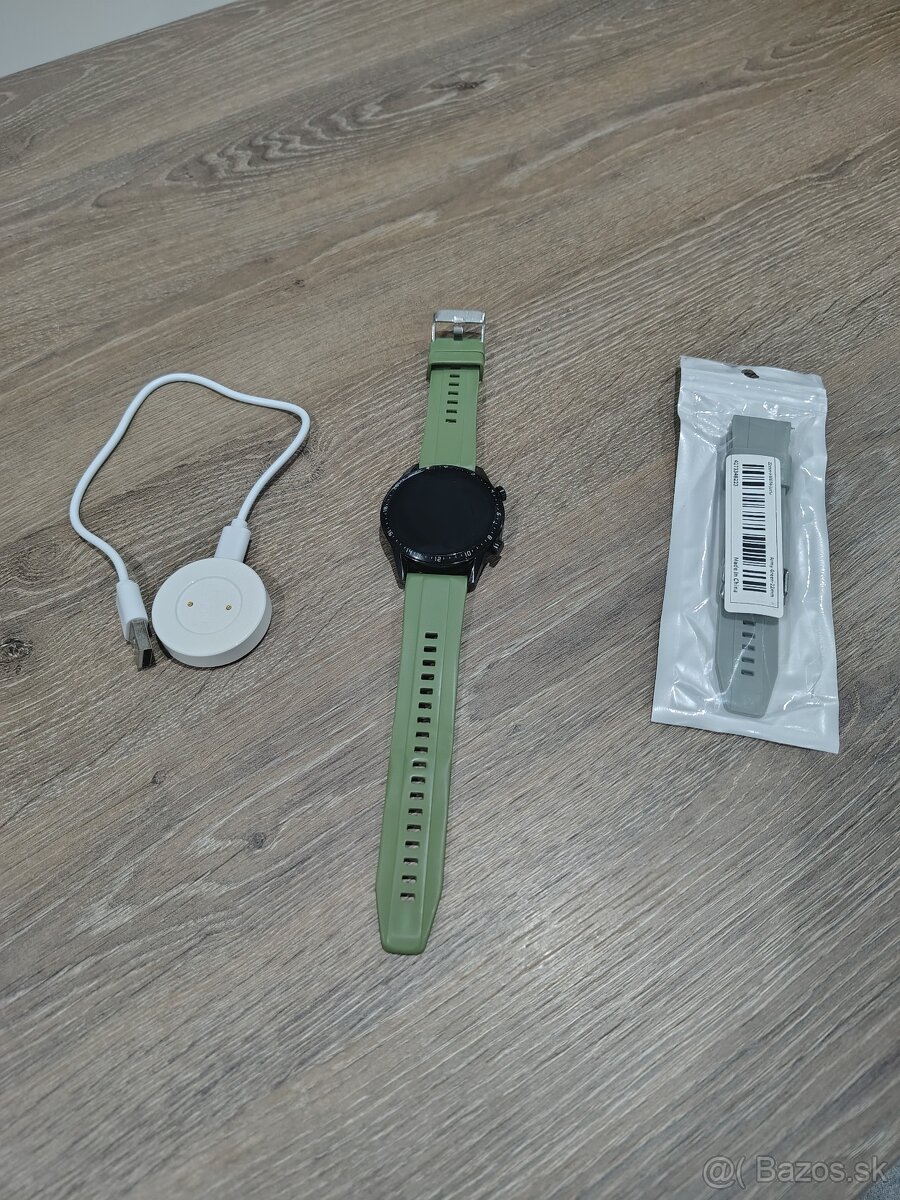 Huawei Watch GT2