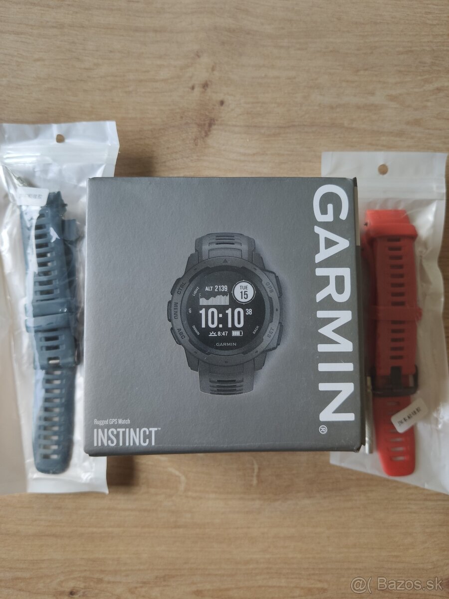 Garmin Instinct