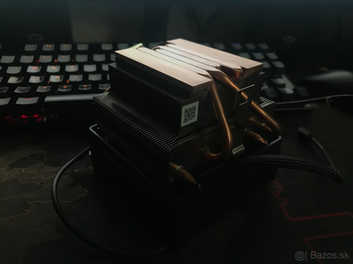 AMD Wraith Prism