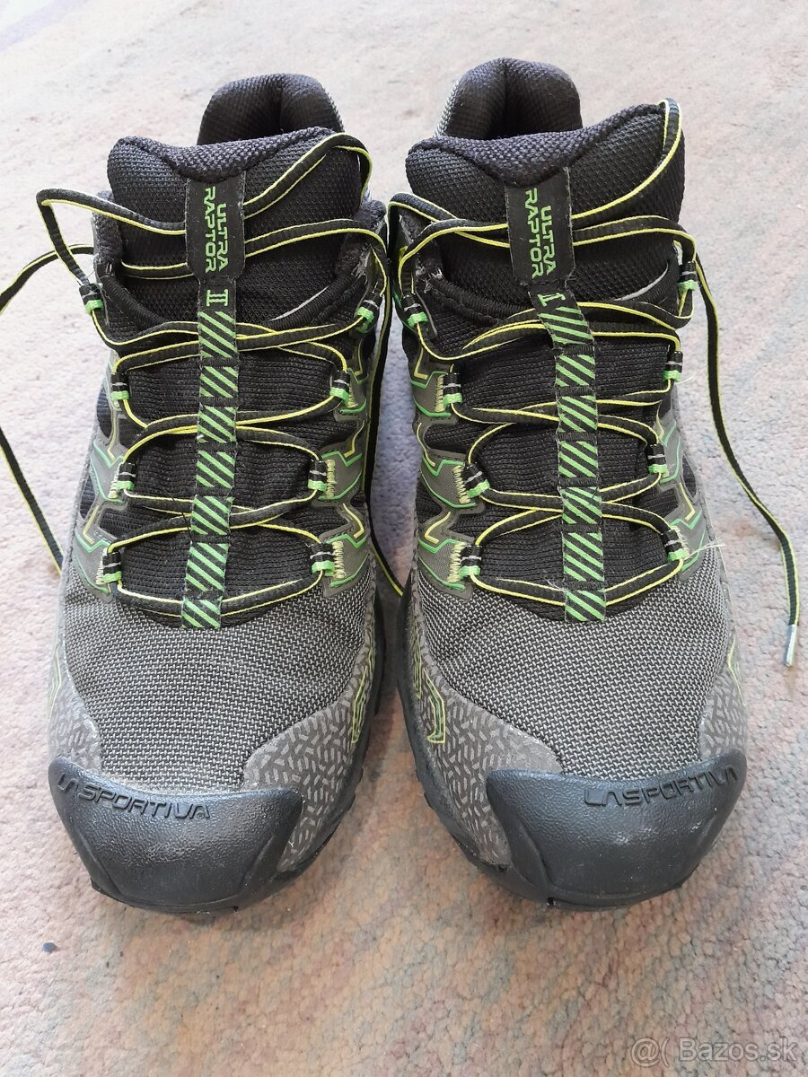 La Sportiva Ultra Raptor II GTX