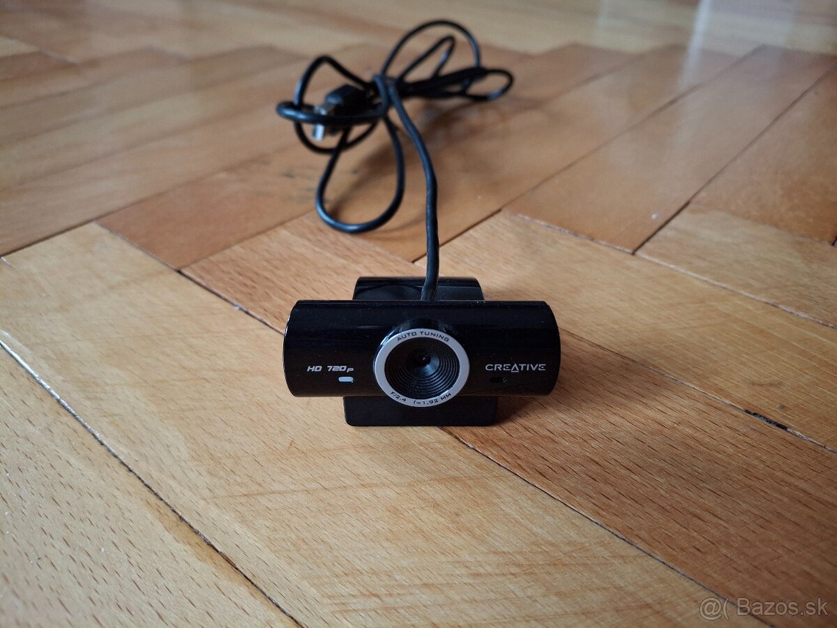 Creative Live Cam Sync HD 720P USB webkamera