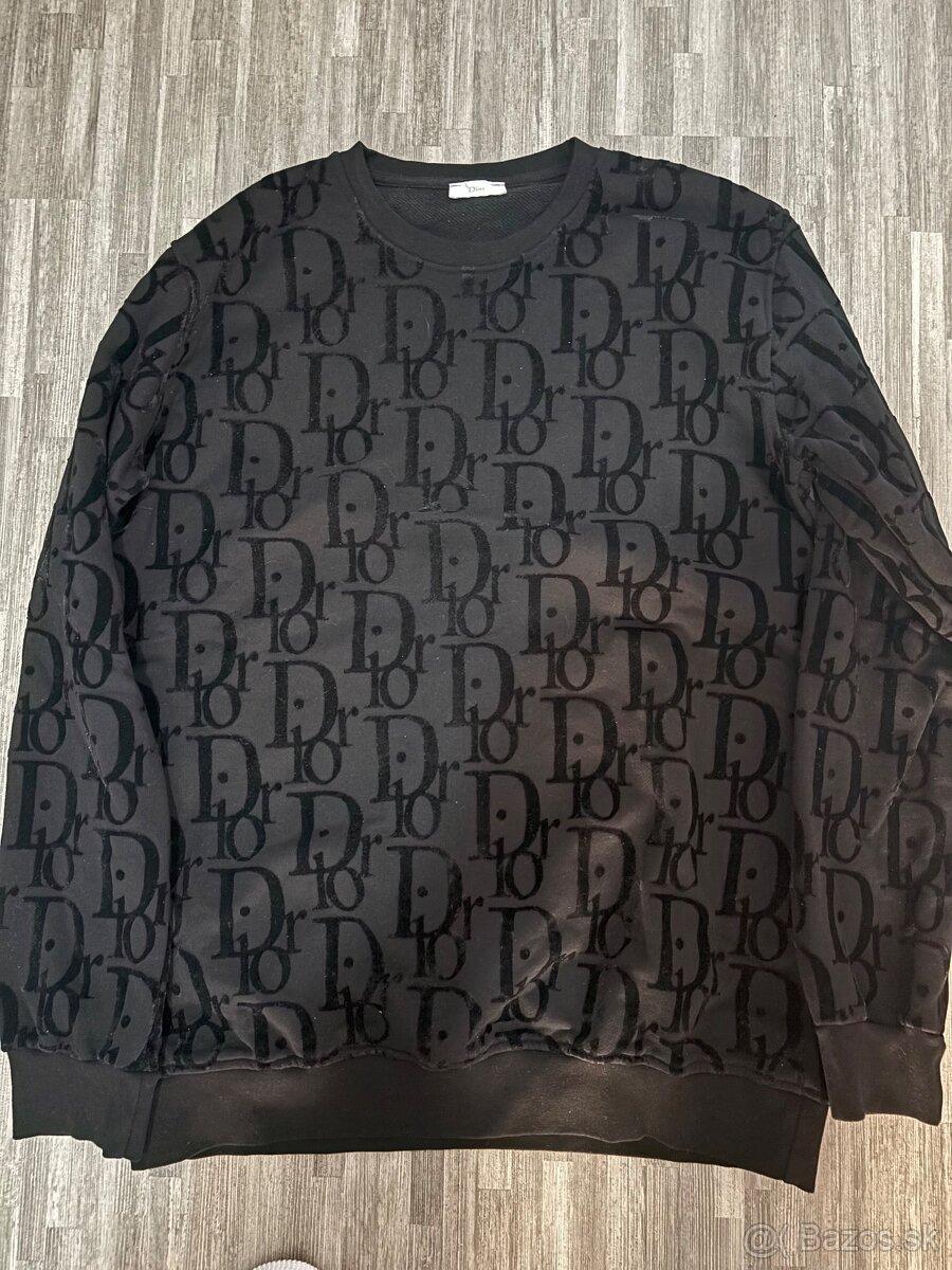 Dior Crewneck