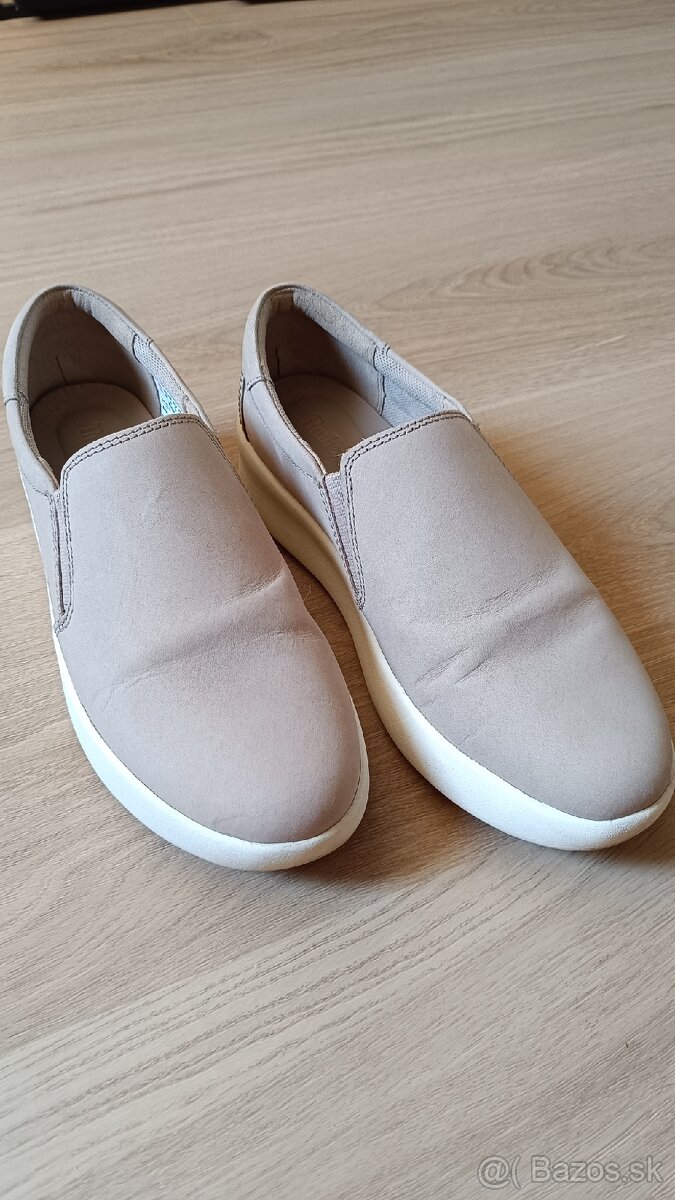 Slip-on Timberland