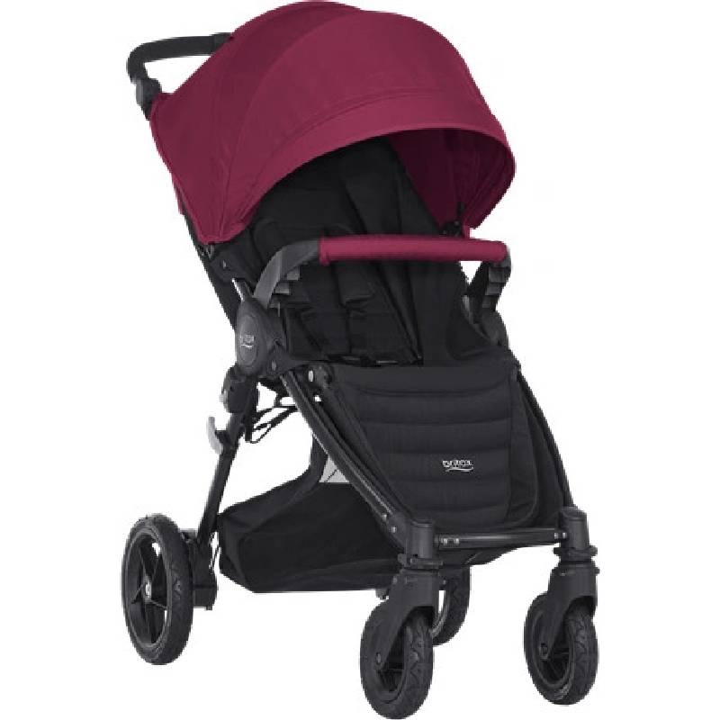 Britax B-motion 4 plus