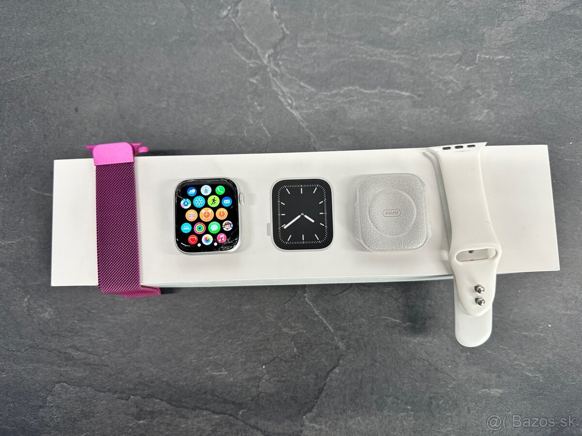 Apple watch 5 44mm