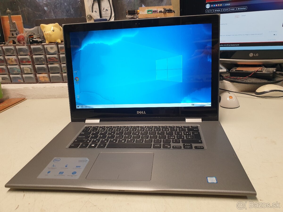 DELL  Core i5  16GB RAM  s  VADOU  LCD