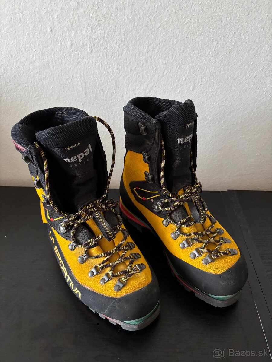 La sportiva Nepal EVO GTX 41,5