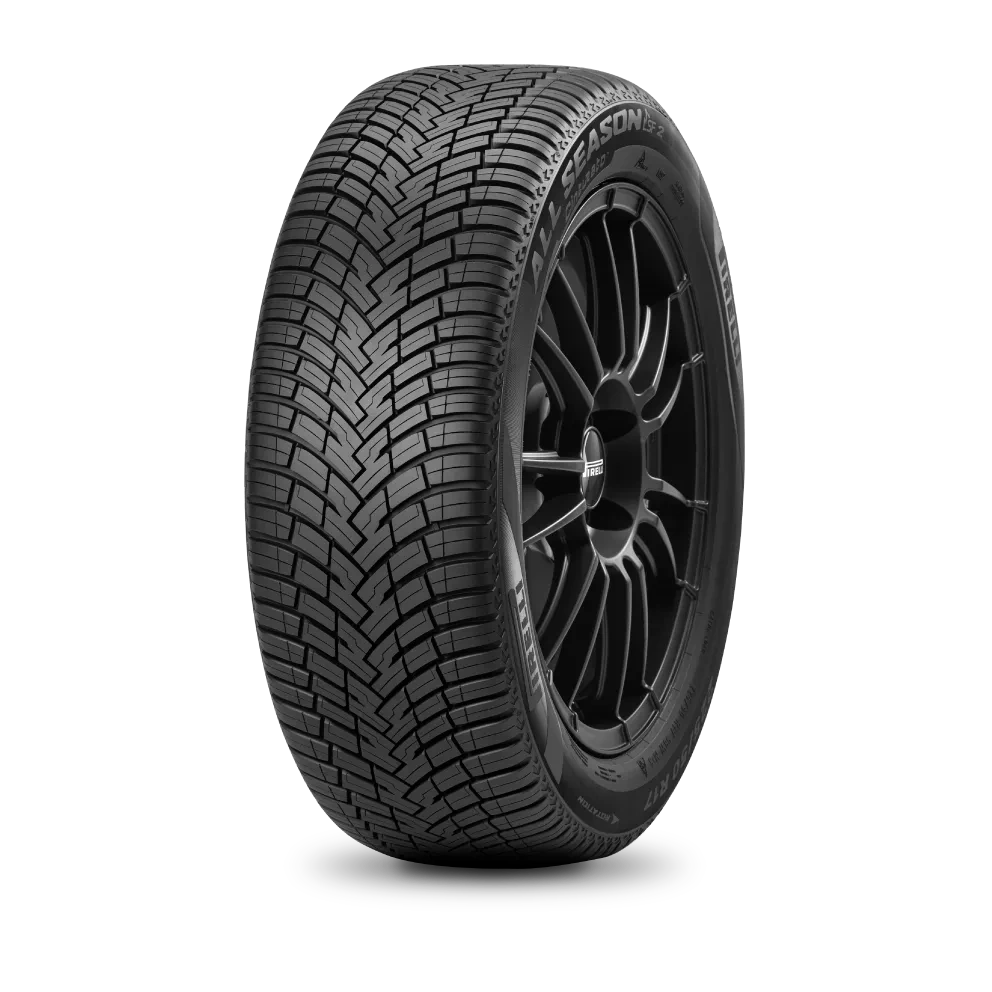 235/55R18 104V, Pirelli, CINTURATO ALL SEASON SF3