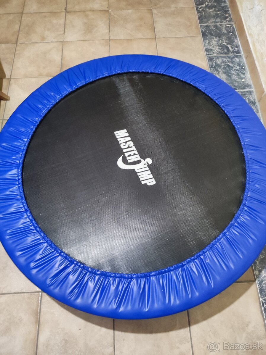 Mini trampolina