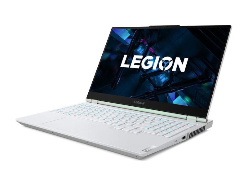 Herny Lenovo Legion 5 Biely