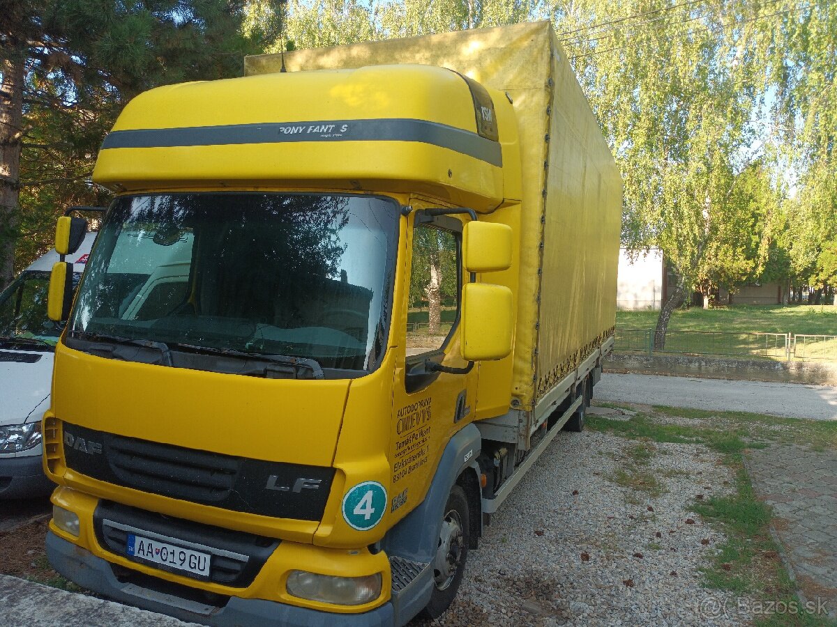 DAF LF 45.180